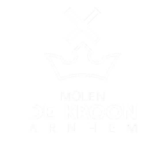 Molen De Kroon